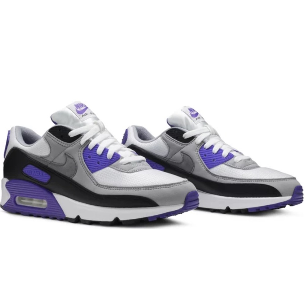 Women’s Air Max 90 Hyper Grape